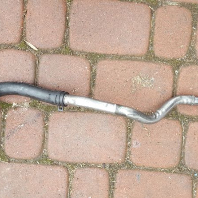 Przewód wąż wspomagania OPEL Insignia 2,0CDTI