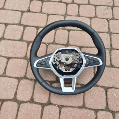 Kierownica skóra nowa Renault Captur II 2 412