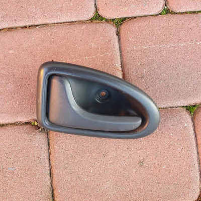 Klamka drzwi lewych VIVARO TRAFIC