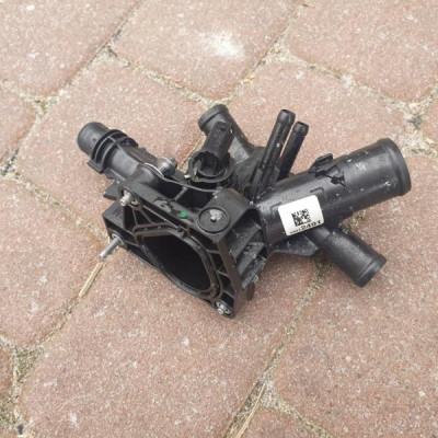 Termostat kruciec Opel Astra K V 1.2T 55512491