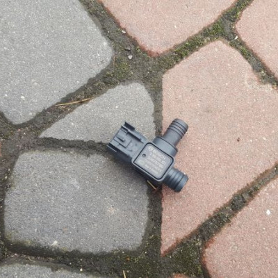 Czujnik podciśnienia Servo OPEL ASTRA J 0265005321