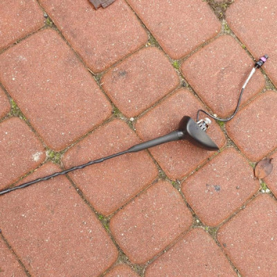 Antena dachowa Opel Insignia 13363398