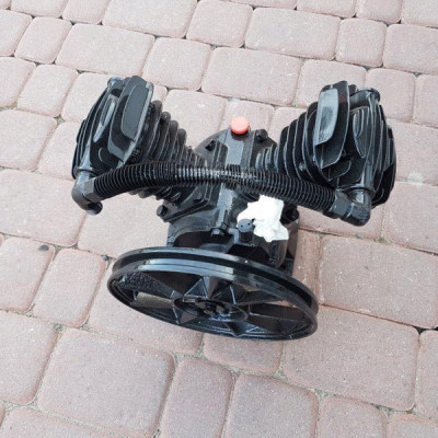 Kompresor powietrze NOWY