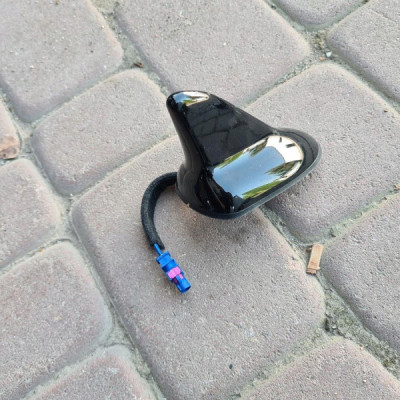 Antena dachowa radia Opel Astra K V 39240375