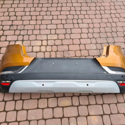 Zderzak tył tylny PDC BIXWB Renault Captur II 2
