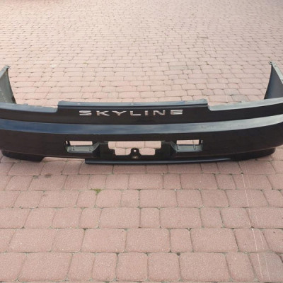 Zderzak tył tylny NISSAN SKYLINE R34 ORYGINAŁ