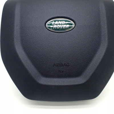 Poduszka powietrzna kierowcy Range Rover DISCOVERY