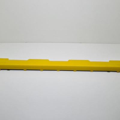 Nakładka listwa zderzaka MAN TGS EURO 6