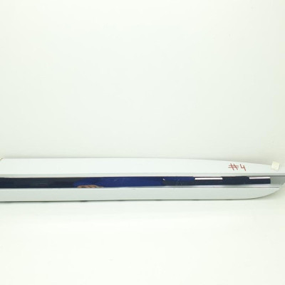 Listwa drzwi lewy tył tylna VW Arteon 3G8853991B