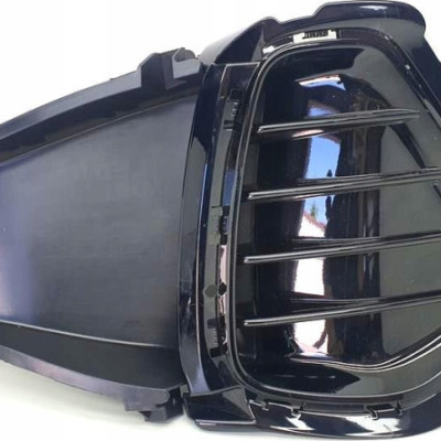 Kratka zderzaka przedniego HYUNDAI I30 Łapacz