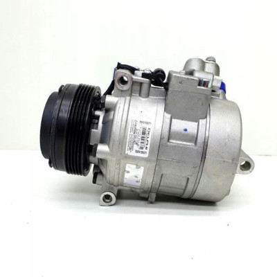 Kompresor klimatyzacji Delphi BMW 3 E46 TSP0159371