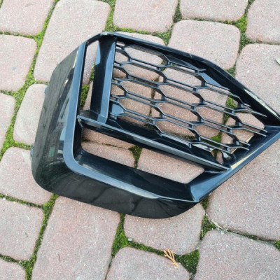 Kratka lewa zderzaka BMW F44 2 M2 M-pakiet 8075487