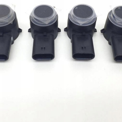 Czujnik Parkowania PDC Opel Astra K V szary