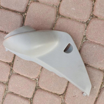 PLastik obudowa deski osłona VIVARO TRAFIC