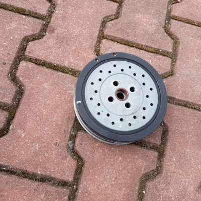 Koło pasowe Opel Insignia B20DTH 55577930