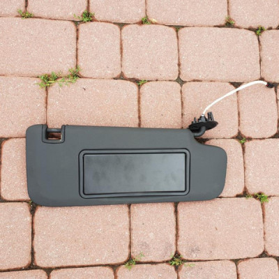 Daszek słonecznik zasłona Opel Insignia B 2017r