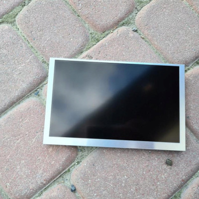 Wyśiwetlacz FIS licznika Opel Insignia B 84487908