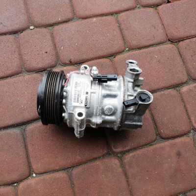 Sprężarka klimy 1.4T Opel Astra K 5 V 39034463