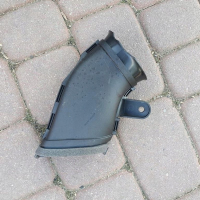 Rura filtra 1.2T Opel Astra K V LIFT 39087140