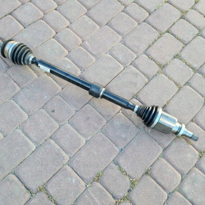 Półoś półośka ACGG Opel Astra K V 39129238