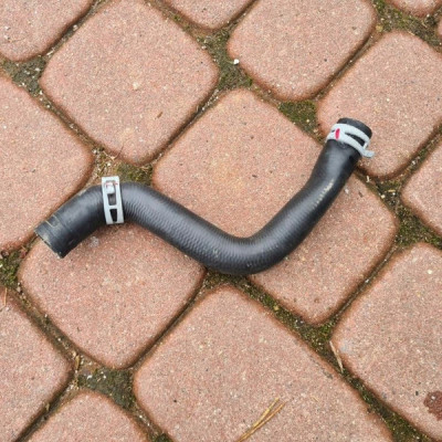 Przewód rura wąż 1.5D Opel Astra K V 39108410