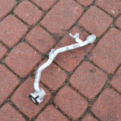 Rura przewód wąż 1.5D FL Opel Astra K V 55501995