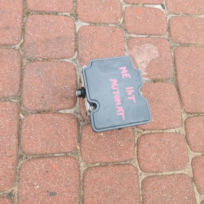 Pompa ABS AUTOMAT 1.4T Opel Meriva B 13474250 ASU