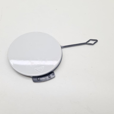 Zaślepka haka zderzaka BMW 2 GT F44 M PAKIET 5 13