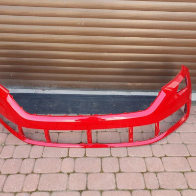 Zderzak przód przedni Skoda Kodiaq IGŁA