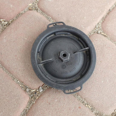 Zaślpeka Dekielek lampy OPEL Corsa E 185559-01