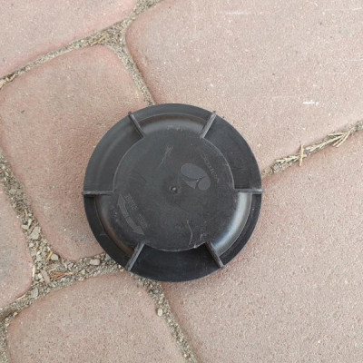 Zaślpeka Dekielek lampy OPEL Adam FOrd Fokus MK3