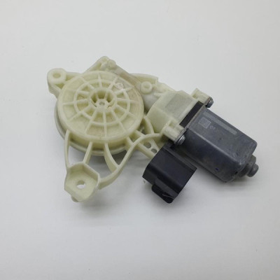 Silniczek szyby lewy przód Ford Fiesta MK8