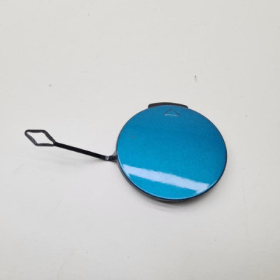 Zaślepka haka zderzaka BMW 2 GT F44 M PAKIET 23