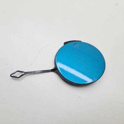 Zaślepka haka zderzaka BMW 2 GT F44 M PAKIET 22