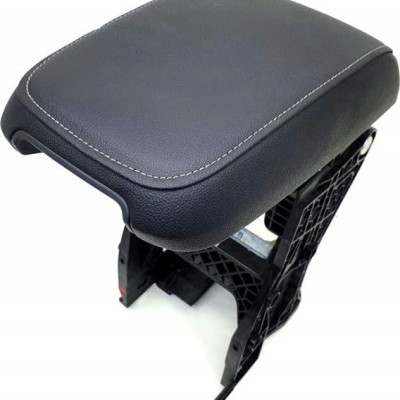 Podłokietnik tunel Skoda Karoq 565864273