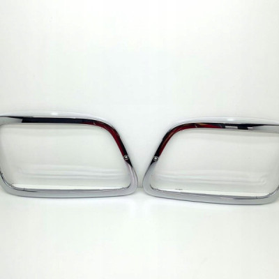 RAMKA REFLEKTORA MB ACTROS MP3 LEWA 9438260259