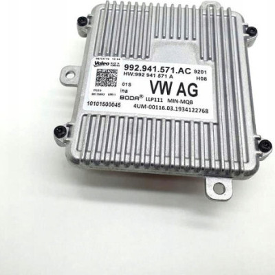 Przetwornica moduł LED Seat Tarraco 992941571AC