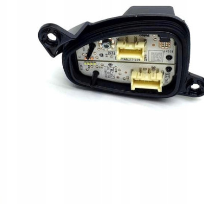 Przetwornica moduł LED SKODA Scala 90168018