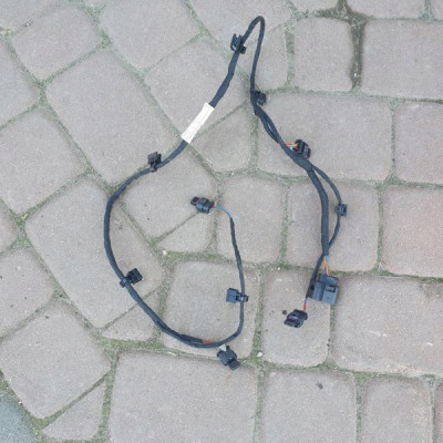 SCALA wiązka PDC zderzaka SKODA 657971065