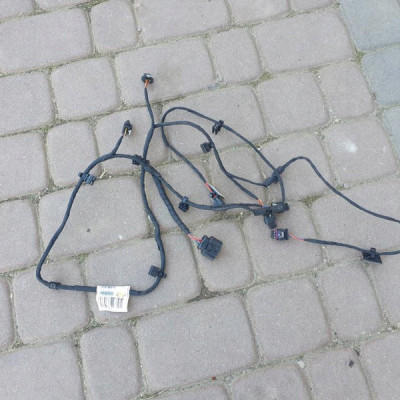 SCALA wiązka PDC zderzaka SKODA 657971065A