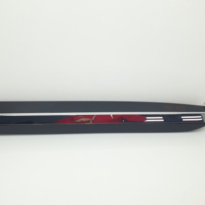 Listwa drzwi lewy tył tylna VW Arteon 3G8853991B