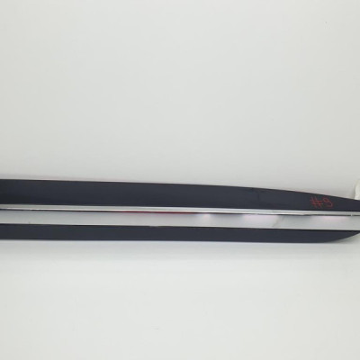 Listwa drzwi lewy tył tylna VW Arteon 3G8853991B