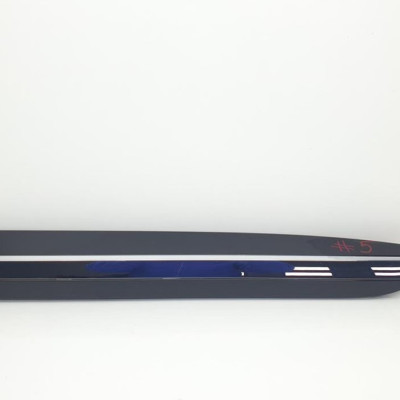 Listwa drzwi lewy tył tylna VW Arteon 3G8853991B