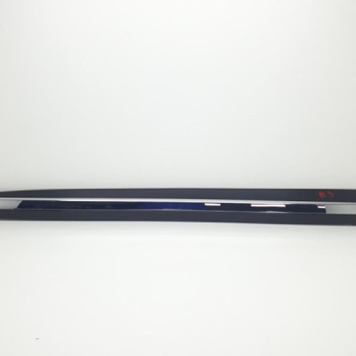 Listwa drzwi lewa przednia VW Arteon 3G8854879
