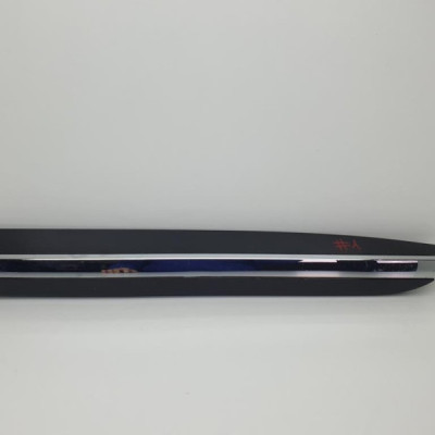 Listwa drzwi lewy tył tylna VW Arteon 3G8853991B