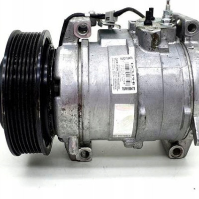 Kompresor klimatyzacji Delphi Honda Accord 8