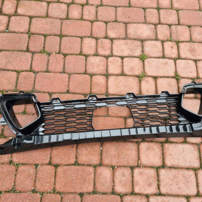 Kratka srodkowa zderzaka BMW F44 2 M2 M-pakiet