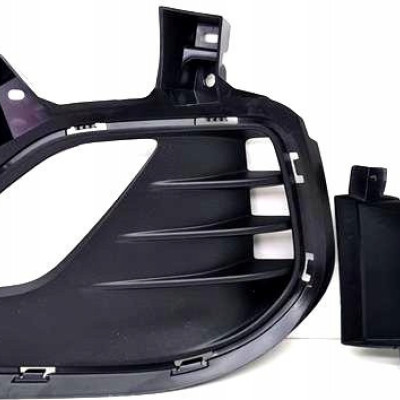 Kratka zderzaka przedniego HYUNDAI I30 lewa