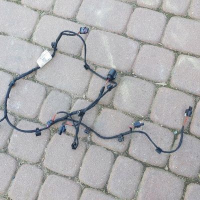 KAMIQ SCALA wiązka PDC zderzaka SKODA 658971065A