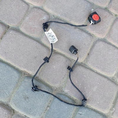 Instalacja wiązka PDC zderzaka SKODA 5E0971095EA